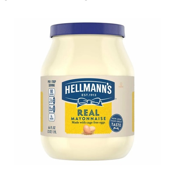 mayonnaise166